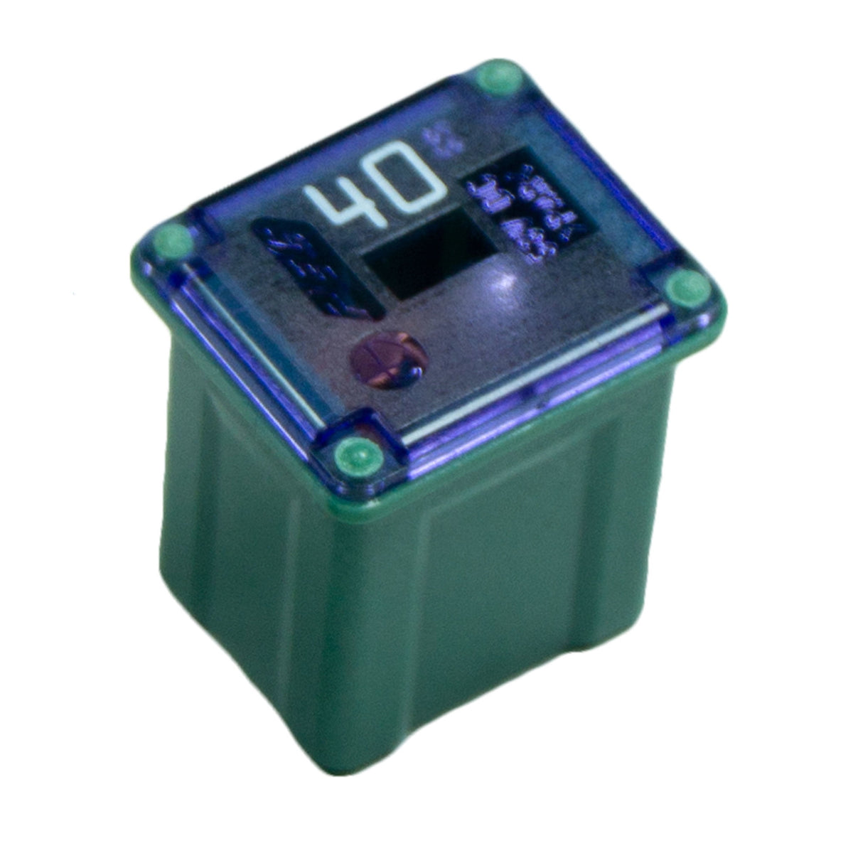 Wirthco 24440 Wirthco 24440 Fuse FMX 40A Low Profile
