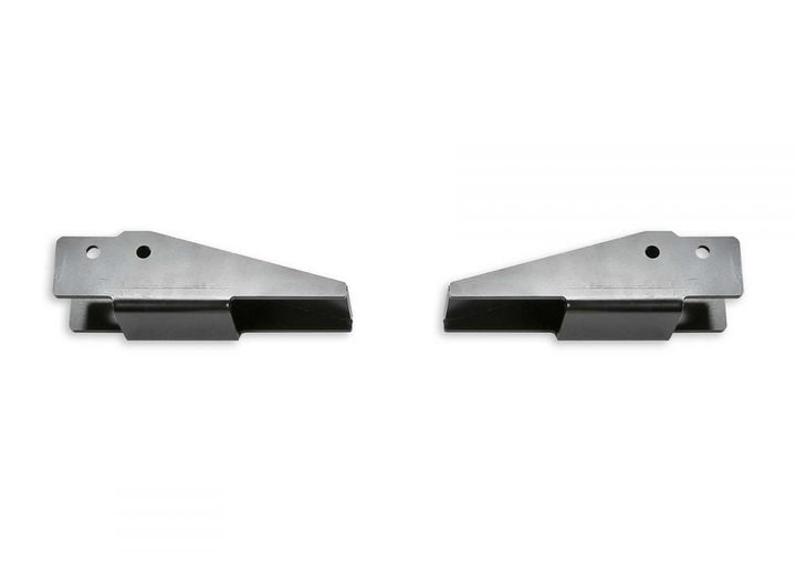 Fabtech FTS22334 21C Ford F150 4Wd Intrusion Beam Kit