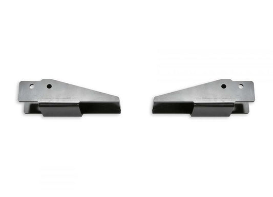 Fabtech FTS22334 21C Ford F150 4Wd Intrusion Beam Kit