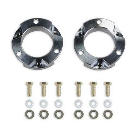 Fabtech FTL5212 Fabtech FTL5212 1.5 ft. Front Spacer Leveling Kit for 2021 Ford Bronco 4WD