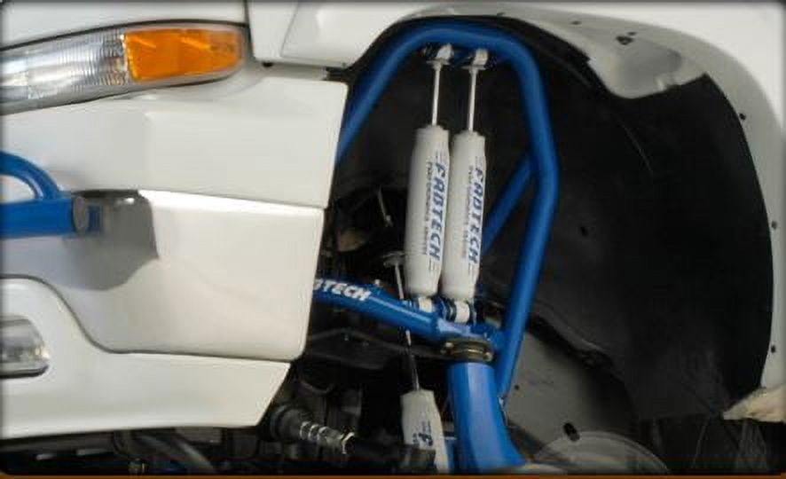 Fabtech FTS30431 Fabtech Motorsports FTS30431 Performance Twin Tube SHOCK ABSORBERS