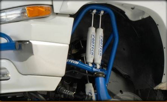 Fabtech FTS30431 Fabtech Motorsports FTS30431 Performance Twin Tube SHOCK ABSORBERS