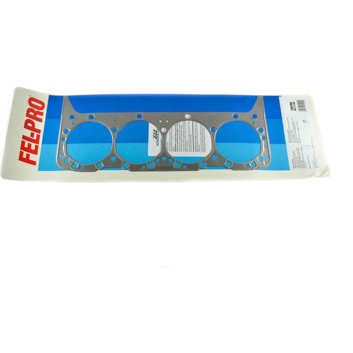 Fel-Pro 1414 Fel-Pro Performance 1414 FEL1414 EXH SET MOPAR BB