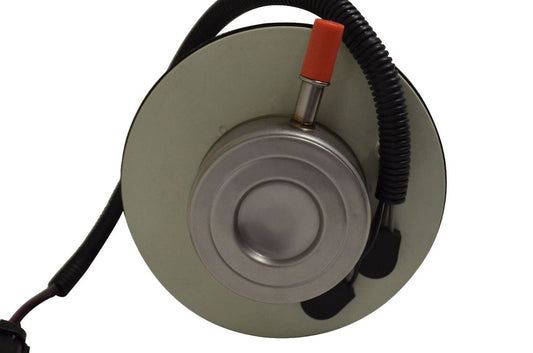 GMB GMB 520-2940 Fuel Pump Module Assembly Fits select: 1997-2002 JEEP WRANGLER / TJ