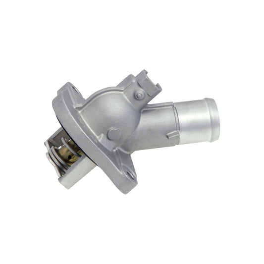 Gates Gates 34853 Integrated Housing Engine Coolant Thermostat Fits select: 2016 CHEVROLET MALIBU LIMITED, 2018-2020 CHEVROLET EQUINOX