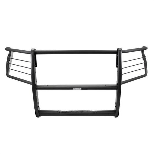 Go Rhino! 3298MT Go Rhino 3298MT 3100 Series StepGuard Grille Guard with Brush Guards For Ford 21-24 F-150, Ford 21-24 F-150, Ford 21-24 F-150, Ford 21-24 F-150, Ford 21-24 F-150, Ford 21-23 F-150