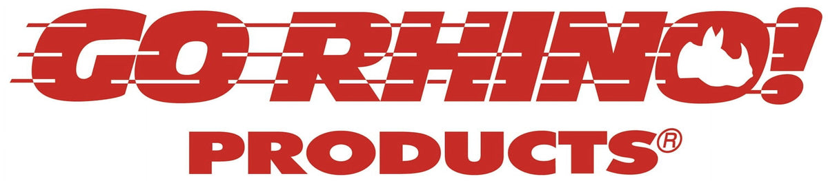 Go Rhino! 55882T Go Rhino 55882T RHINO Charger 2 RC2 LR Complete Bull Bar Kit Fits 09-16 F-150