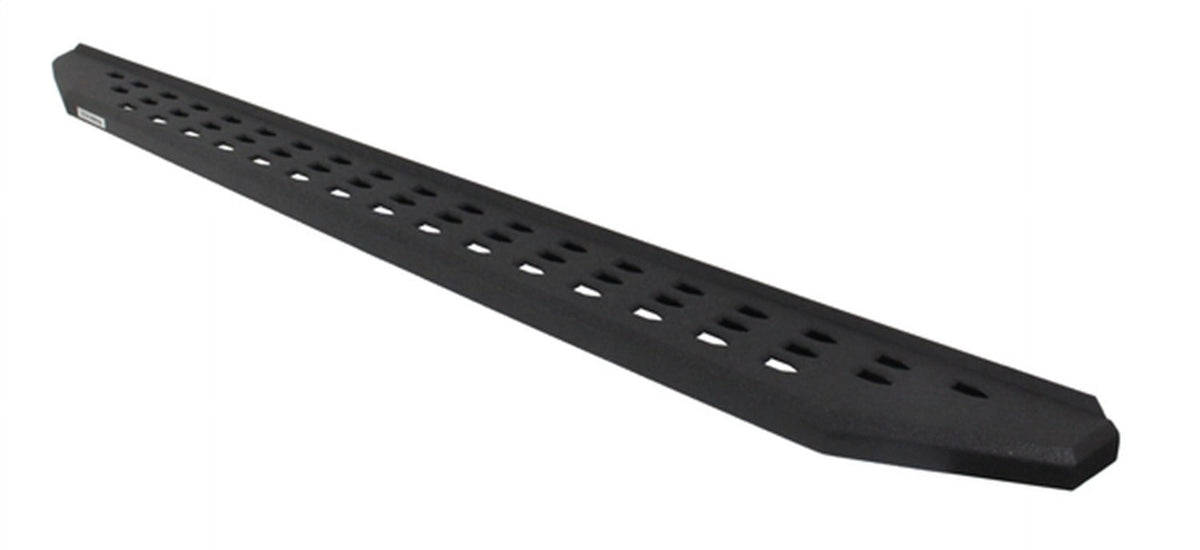 Go Rhino! 69404787T Go Rhino 69404787T RB20 Running Boards with Mounting Brackets Kit For 14-19 Silverado 3500 HD, Sierra 2500 HD, Silverado 1500, Silverado 2500 HD, Sierra 1500, Sierra 3500 HD (Crew Cab Pickup)