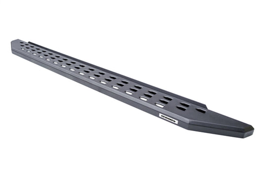 Go Rhino! 69442987PC Go Rhino 69442987PC RB20 Running Boards with Mounting Brackets Kit - Double Cab Only For Toyota 05-23 Tacoma (Crew Cab Pickup)
