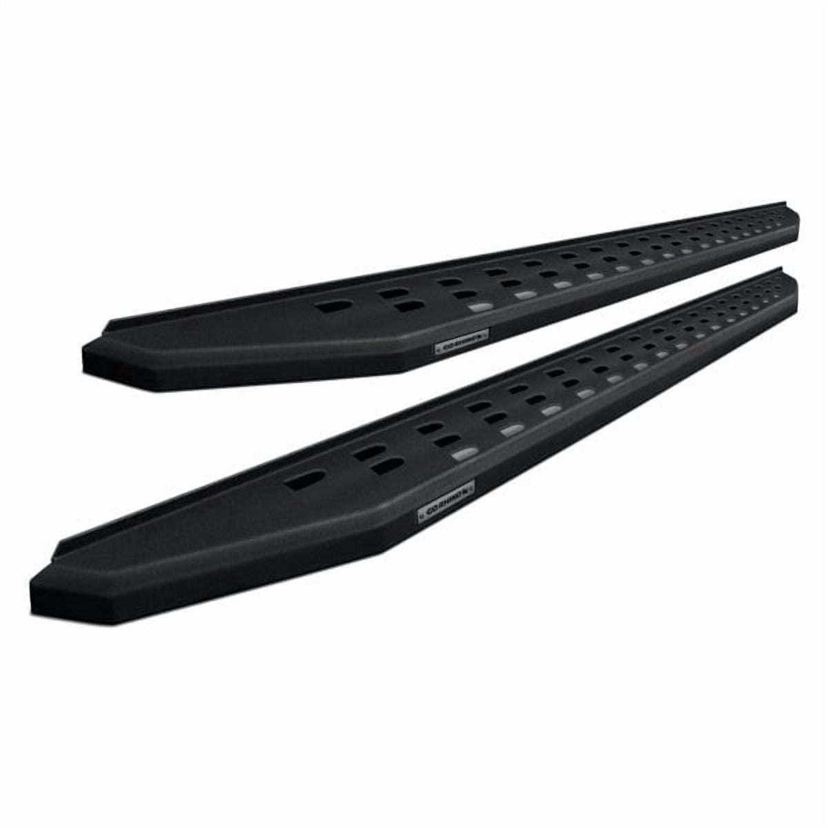 Go Rhino! 69442987T Go Rhino 69442987T RB20 Running Boards Fits 05-17 Tacoma