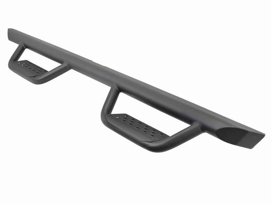 Go Rhino! D220368T Go Rhino D220368T Dominator Xtreme D2 Side Steps with Rocker Panel Mounting Bracket kit Fits Ford 19-24 Ranger