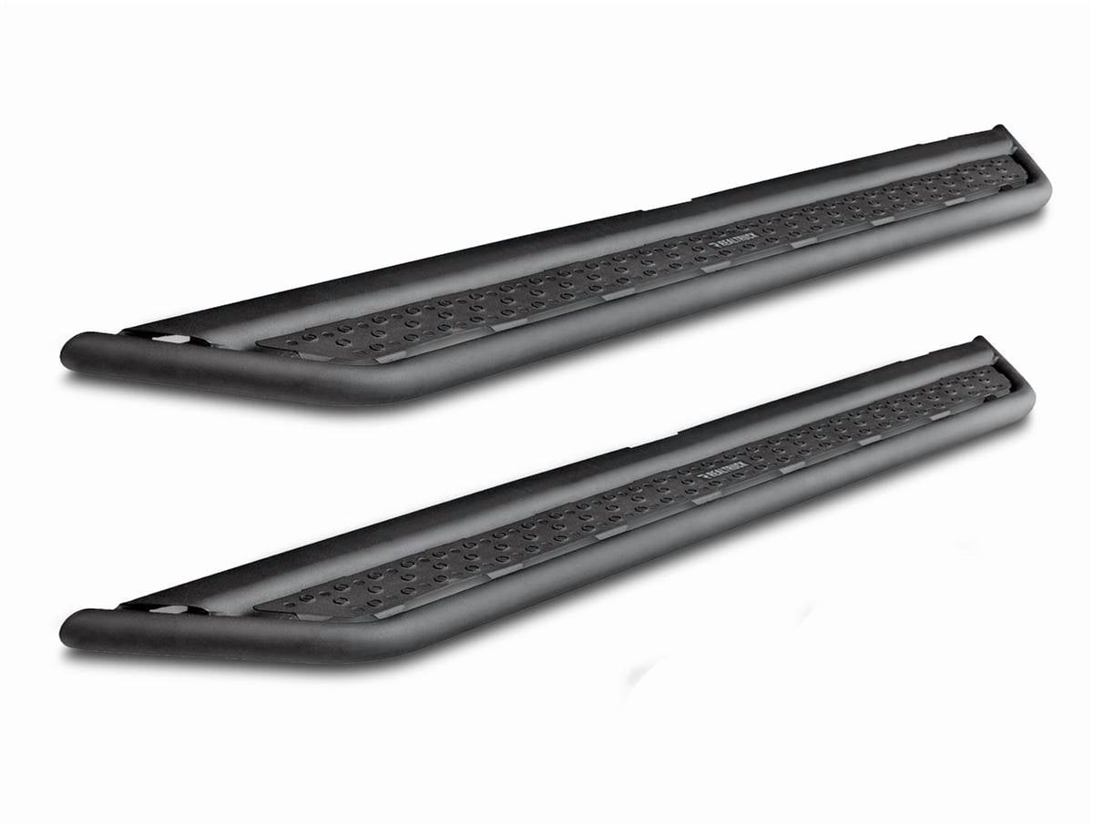 Go Rhino! D64306T Go Rhino D64306T Dominator Xtreme D6 Side Steps with Rocker Panel Mounting Brackets Kit For Ram 19-24 1500 (Crew Cab Pickup)