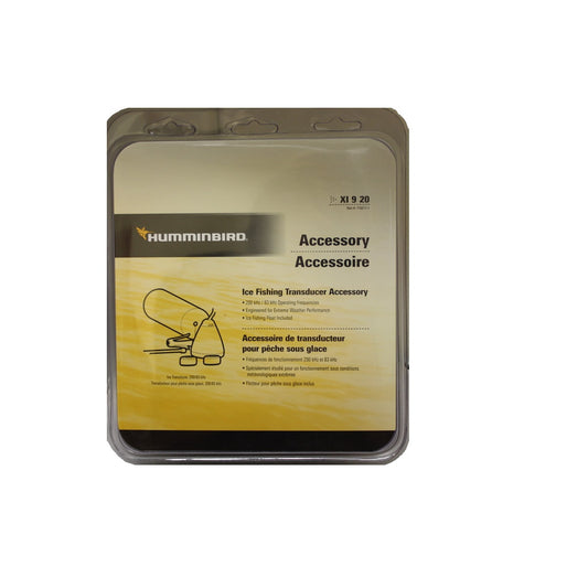 Humminbird 710211-1 Humminbird Xi920 Ice Transducer Xi 9 20