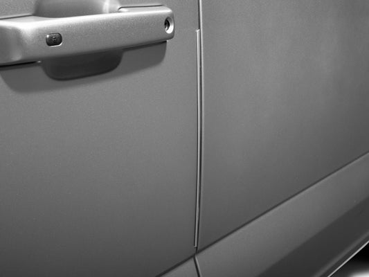 Husky Liners 92001YZ Husky Liners (92001YZ) Door Edge Guards Fits 2017-2026 Ford F250/F350 Oxford White