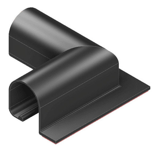 Jaeger 1000034773 JAEGER - UNITEK 02006546 StyleCap® HARDWARE SEALS WEATHERSTRIP RV