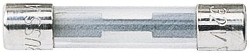 Littlefuse AGC2BP LITTLEFUSE Littlefuse AGC Fuses 2A 5/pk 0AGC002VP