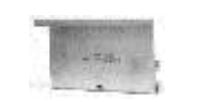 LEER 133973 Leer 133973 Ford Front Block