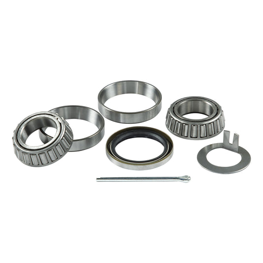 Lippert 2023133979 Lippert 2023133979 Trailer Bearing Replacement Kit for 2,000 lb. Axle Hubs - 1.5" Inner Diameter Seal