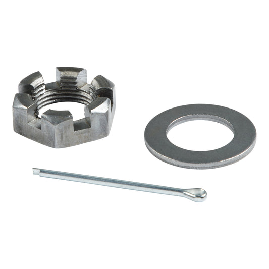 Lippert 2023134656 Lippert 2023134656 1" Round Spindle Nut Retainer Kit for 3,500-8,000 lb. Axle Hubs