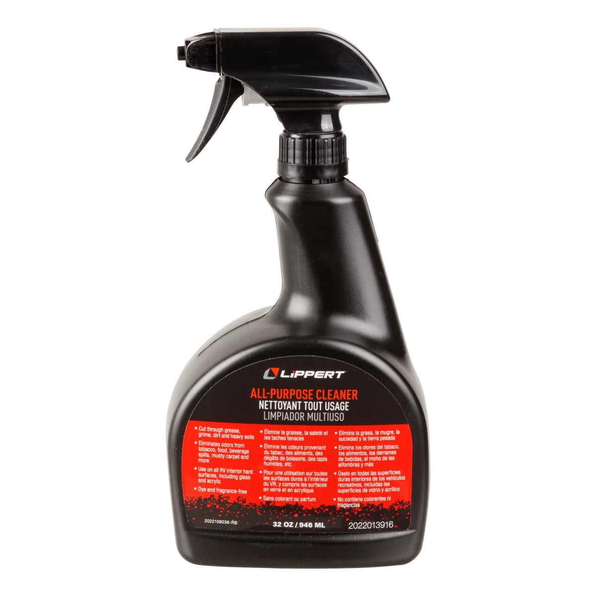 Lippert 2022013916 Lippert 2022013916 All-Purpose Cleaner - 32 oz.