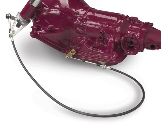 Lokar ACA-1804 Lokar TC-1000U240 LOCTC-1000U240 UNIVERSAL THROTTLE CABLE KIT