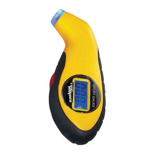 Valterra TM22289VP Valterra TireMInder TMG-SPORT Sport Digital Tire Pressure Gauge