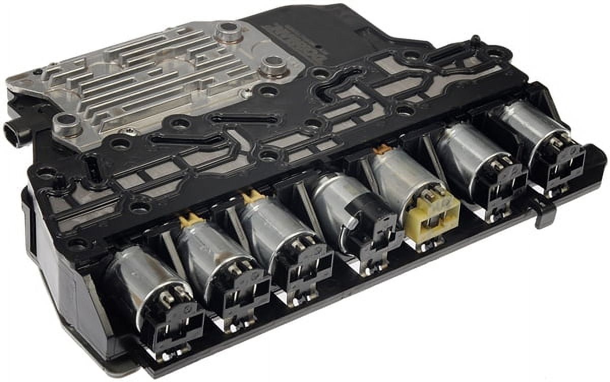 Dorman Modulo de control electrohidraulico de la transmision remanufacturado