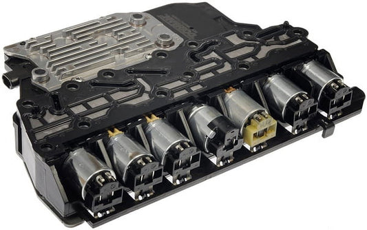 Dorman Modulo de control electrohidraulico de la transmision remanufacturado
