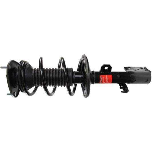Monroe Monroe Shocks & Struts Strut and Coil Spring Assembly 672597