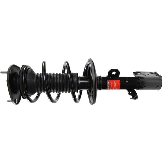 Monroe Monroe Shocks & Struts Strut and Coil Spring Assembly 672598