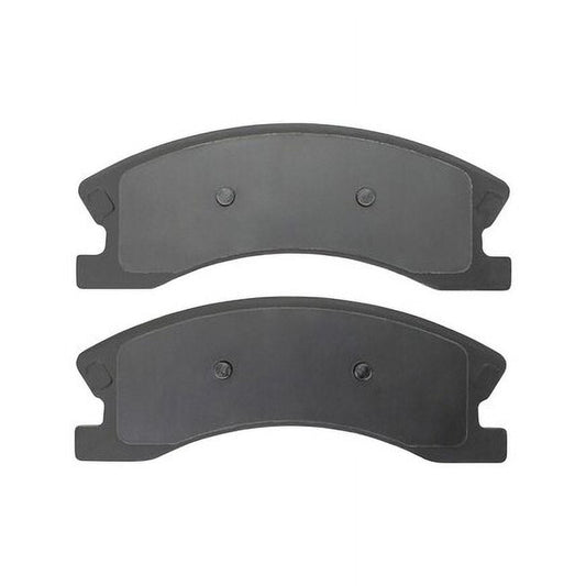 MPA Mpa Electrical 1000-0945C Qb Ceramic Brake Pads