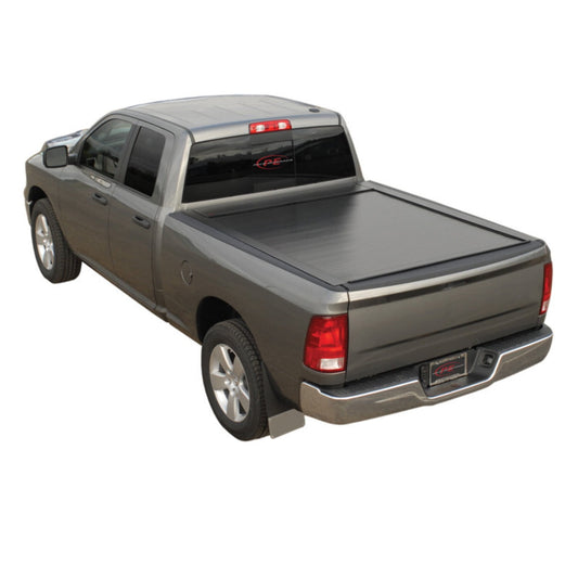 Pace Edwards BLF176 Pace Edwards BLF176 Bedlocker Tonneau Cover Kit