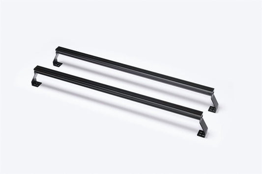 Putco 185734 Putco 185734 Venture TEC Rack Fits 15-20 Canyon Colorado Ranger Tacoma Fits select: 2016 TOYOTA TACOMA, 2015-2022 CHEVROLET COLORADO
