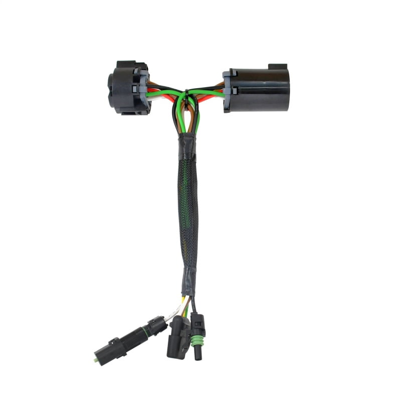 Putco 529004 Putco 529004 Blade Quick Connect Harness
