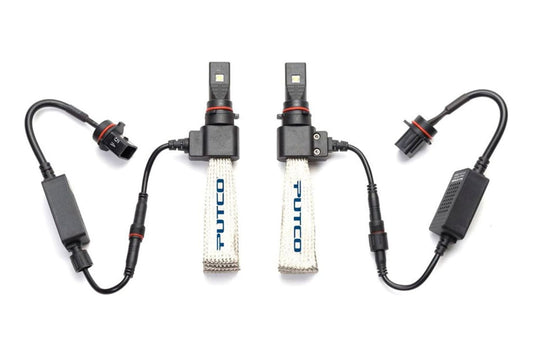 Putco 270P13 Putco Lighting 270P13 Nite-Lux LED Kit