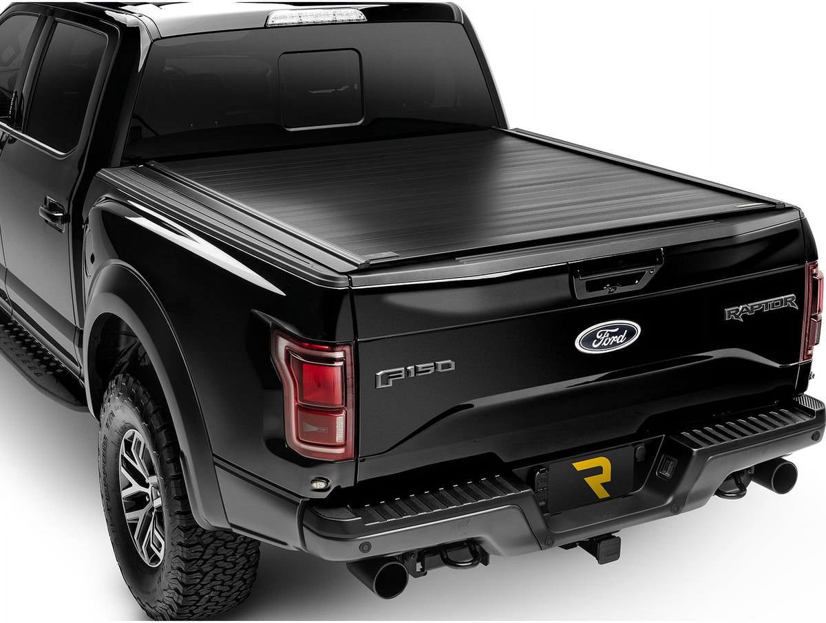 Retrax 90243 Retrax by RealTruck PowertraxPRO MX Retractable Truck Bed Tonneau Cover – 90243 – Compatible with 2019 - 2023 Dodge Ram 1500, Does Not Fit w/ Multi-Function (Split) Tailgate 5' 7" Bed (67.4")