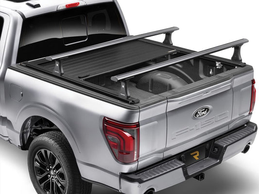 Retrax T-80484 RetraxPRO XR Retractable Tonneau Fits 20-26 Chevy Silverado 2500/3500 6'9" Bed