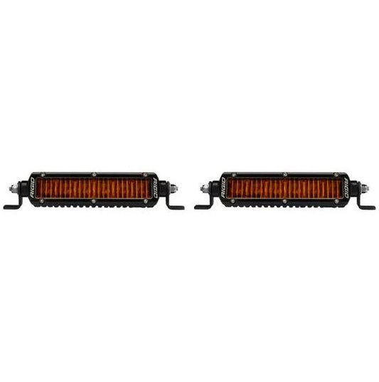 Rigid Industries 906705 Rigid Lighting 906705 SR-Series Pro LIGHT BAR