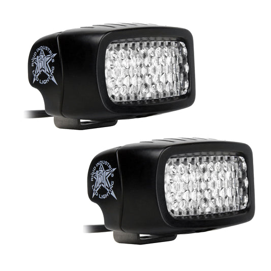 Rigid Light Shop 980003 Rigid Industries SR-M Series LED Back Up Light