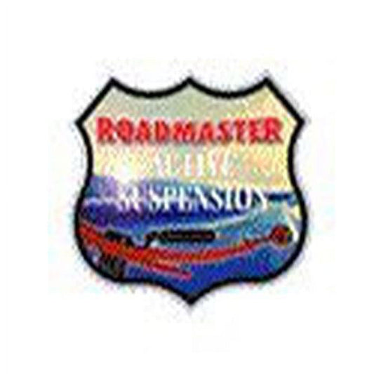 Roadmaster 035-1 Roadmaster 0351 1' Thick Jeep Dring Brack