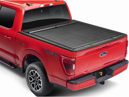 ROLL-N-Lock 448M-XT Roll-N-Lock 09-18 RAM 1500 / 10-22 RAM 2500-3500 (76.3in. Bed Length) M-Series XT Retractable Cover