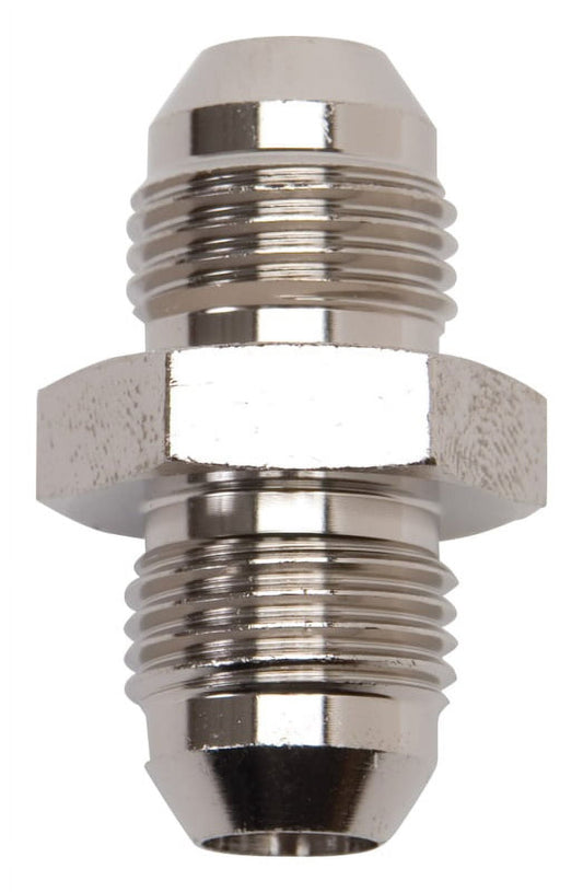 Russell Performance 660341 Russell Performance -4 AN Flare Union (Endura)