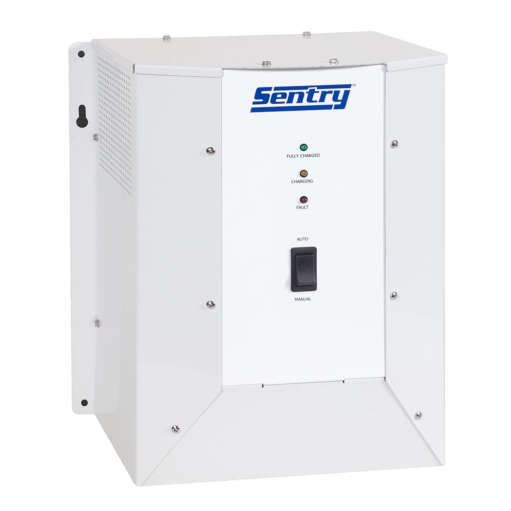 Sentry SFR3230/3X Sentry Marine Battery Charger 115/230V Input 32VDC - 30A - 3-Bank [SFR3230/3X]