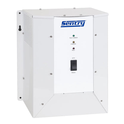 Sentry SFR3230/3X Sentry Marine Battery Charger 115/230V Input 32VDC - 30A - 3-Bank [SFR3230/3X]