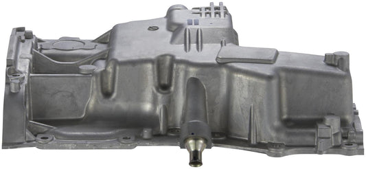Spectra Premium Spectra Premium MZP07A Aluminum Engine Oil Pan