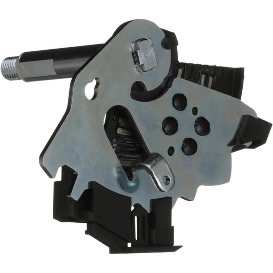 Standard Motor Products Standard Ignition NS-635 Neutral Safety Switch Fits select: 2002-2011 CHEVROLET IMPALA, 2000-2005 BUICK LESABRE