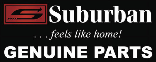Suburban 525008 Suburban Mfg 525008 APPLIANCE COMPONENTS RV