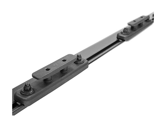 TruXedo 1119062 Truxedo 15-22 Chevrolet Colorado 74in. Bed Elevate TS Rails - 69in.