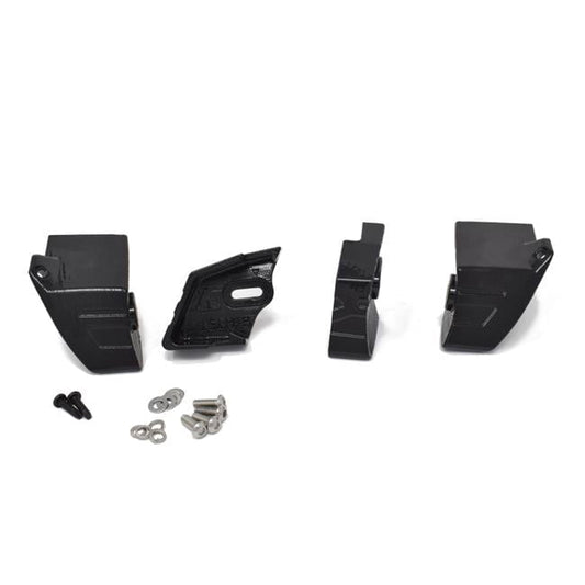 Triplerlight GM-USLRD-01K Tripler Light GMUSLRD01K Grille Mount Only for 2017 Land Rover Discovery