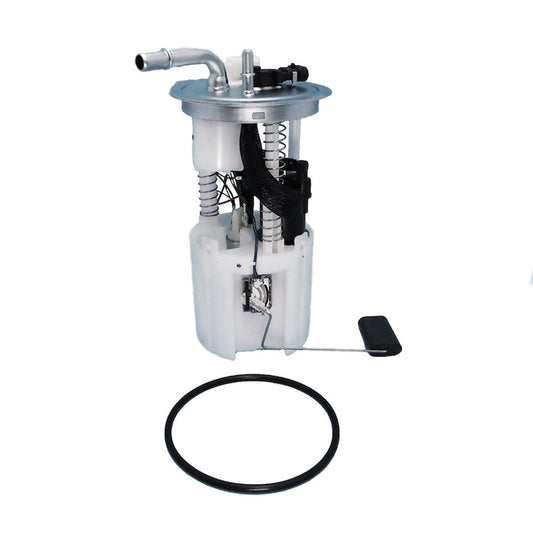 US Motor Works US Motor Works USEP3707M Professional Series OE Replacement Fuel Pump Module Assembly 1 Pack Fits select: 2005-2008 CHEVROLET TRAILBLAZER LS/LT, 2005-2008 GMC ENVOY